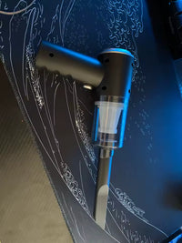 Foto del cliente